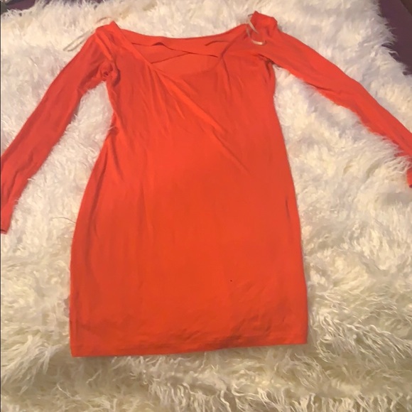 Bodycon Dress - Picture 2 of 2